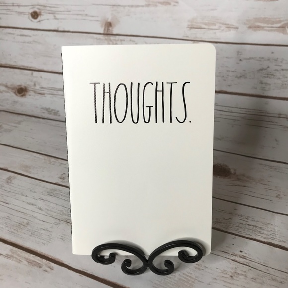 Rae Dunn Notebook Trio - Picture 4 of 8